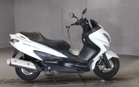SUZUKI BURGMAN200 CH41A