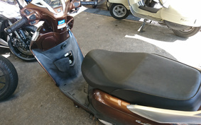 HONDA LEAD 125 JF45