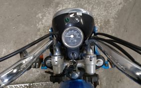 HONDA MONKEY AB27