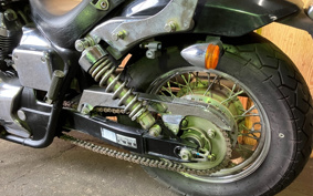 HONDA SHADOW750 SLASHER 2003 RC48