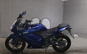 KAWASAKI NINJA250R EX250K