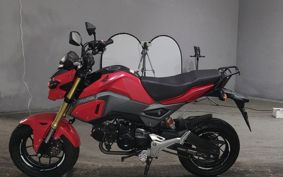 HONDA GU ROM JC61
