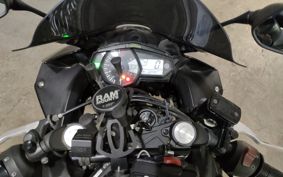 YAMAHA YZF-R3 RH07J