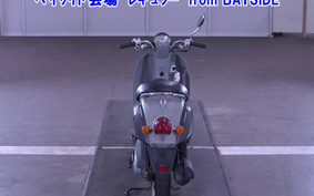 HONDA CREA SCOOPY