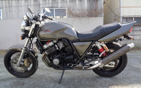 HONDA PS250 MF09