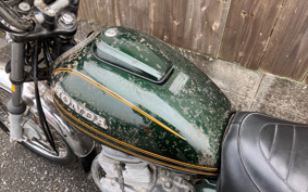 HONDA CM125 CM125T