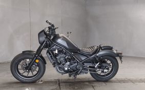 HONDA  REBEL 250S MC49