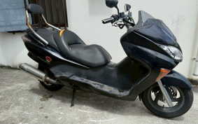 HONDA FORZA Z MF08