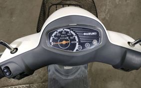 SUZUKI LETS4 CA41A