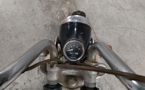 HONDA MONKEY Z50J