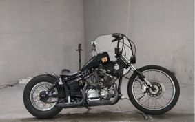 YAMAHA DRAGSTAR 250 VG02J