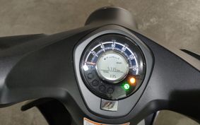 HONDA  SUPER CUB C125 JA58