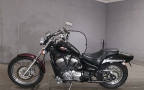 HONDA STEED400 NC37