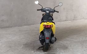 SUZUKI LETS4 CA45A