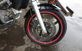 HONDA VTR 250 MC33