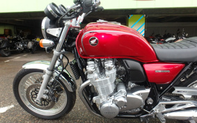 HONDA CB1100 EX 2014 SC65