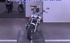 HONDA MAGNA 250