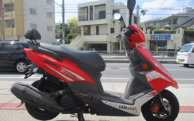 YAMAHA GTR125 SE51