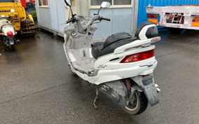 SYM X*Pro RV125JP