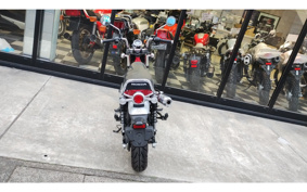 HONDA  DUX 125