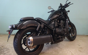 HONDA  REBEL 1100 DCT 2023 SC83