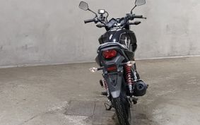 HONDA CB125 F PCJL