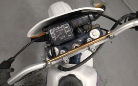 HONDA XLR250R MD22