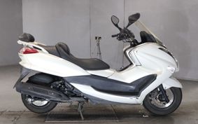 YAMAHA MAJESTY 250 SG20J