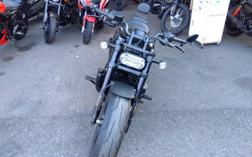 HARLEY  HARLEY RH1250S 2022 ZC4