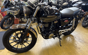 HONDA CB350 PRO  ASH NESU 2022 NC58