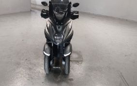 YAMAHA TORI CITY125 SEC1J