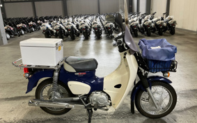 HONDA SUPER CUB50 AA07