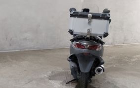 SUZUKI BURGMAN200 CH41A