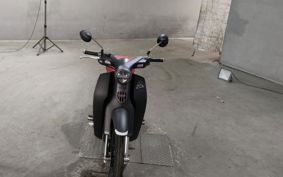 HONDA  SUPER CUB C125 JA58