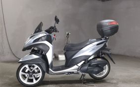 YAMAHA TORI CITY125 SEC1J
