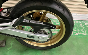 HONDA VTR 250 MC33