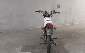 YAMAHA RD50 2U2
