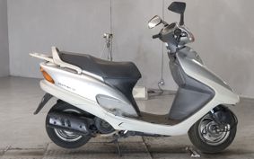 HONDA SPACY125 JF04