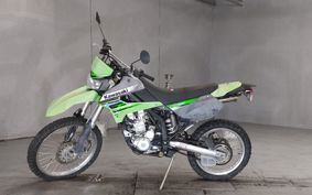 KAWASAKI KLX250 LX250S