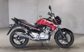 SUZUKI GSR250 GJ55D