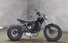 YAMAHA TW200 DG07J