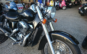 HONDA SHADOW400 1999 NC34