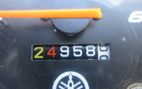 YAMAHA JOG ZR SA39J