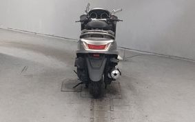 YAMAHA GRAND MAJESTY250 SG15J