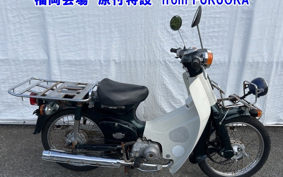 HONDA C50
