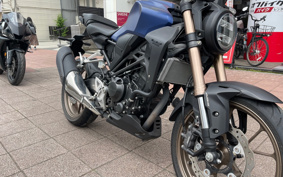 HONDA CB250R MC52