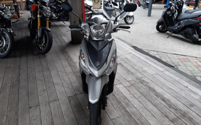 SUZUKI ADDRESS V110 CE47A