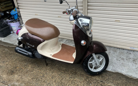 YAMAHA YB125SP PCJL