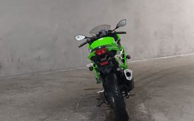 KAWASAKI NINJA250 EX250L