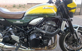 KAWASAKI Z900RS 2023 ZR900K